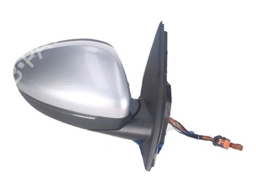 Right mirror PEUGEOT 308 SW II (LC_, LJ_, LR_, LX_, L4_) 1.6 BlueHDi 120 | BP25025928C27