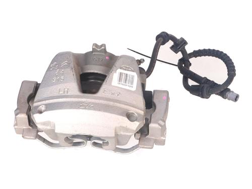 Used Left front brake caliper Left front brake caliper OPEL VIVARO C Van (K0) VIVARO-E HYDROGEN (136 hp) 39919968 39919968