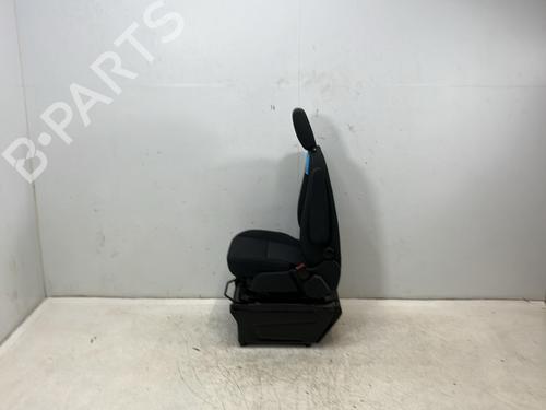 Right front seat FORD TRANSIT V363 Platform/Chassis (FED, FFD) 2.0 EcoBlue | BP39649600C16 - Image 2
