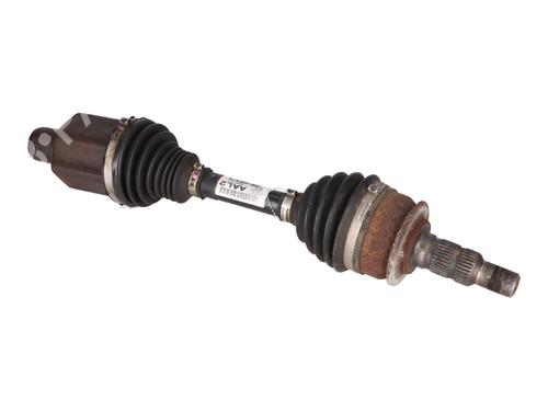 Used Left front driveshaft OPEL AMPERA (R12) EV 150 (151 hp) 28032270