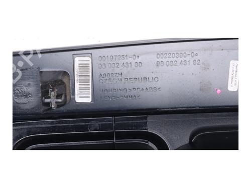 Left taillight OPEL VIVARO C Van (K0) VIVARO-E HYDROGEN | BP39926760C34 - Image 3