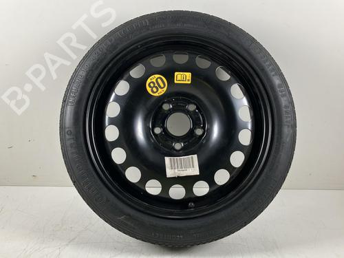 Reservehjul kit Reservehjul kit OPEL ASTRA K Sports Tourer (B16) 1.2 Turbo (35) (131 hp) 33328388 33328388