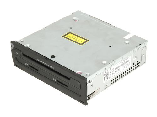 Used Electronic module Electronic module AUDI A8 D4 (4H2, 4H8, 4HC, 4HL) 3.0 TDI quattro (258 hp) 35719275 35719275
