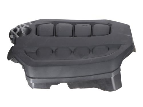 Topbeskyttelse AUDI A3 Limousine (8YS, 8YM) S3 TFSI quattro (310 hp) 30595078