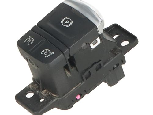 Used Switch RENAULT KADJAR (HA_, HL_) 1.6 dCi 130 4x4 (HLA4) (130 hp) 23262336
