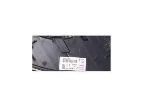 Right taillight PORSCHE MACAN (95B) 2.0 | BP36381537C35 - Image 3