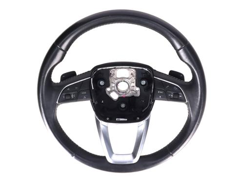 Used Steering wheel AUDI Q7 (4MB, 4MG, 4MQ) 3.0 TDI quattro (218 hp) 28609382
