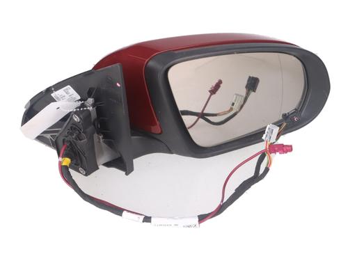 Used Right mirror MERCEDES-BENZ GLA (H247) GLA 200 (247.787) (163 hp) 26188560