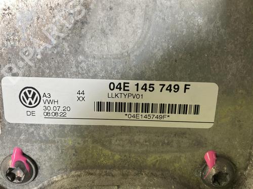 Engine VW PASSAT B8 Variant (3G5, CB5) 1.4 GTE Hybrid | BP39111898M1 - Image 10