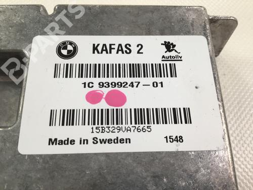 Control unit BMW 3 (F30, F80) 330 i | BP4817784M11 