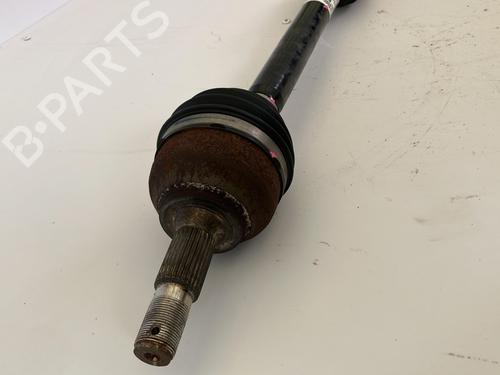 Right front driveshaft OPEL VIVARO C Van (K0) VIVARO-E HYDROGEN | BP39926619M39 - Image 2