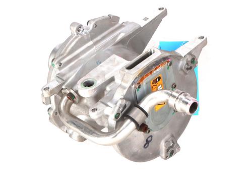 Used Electronic module Electronic module PEUGEOT EXPERT Van (V_) E-EXPERT HYDROGEN (136 hp) 39929012 39929012