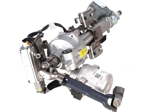 Steering column HYUNDAI i30 (PDE, PD, PDEN) 1.6 CRDi hybrid 48V | BP39949521M21 - Image 2