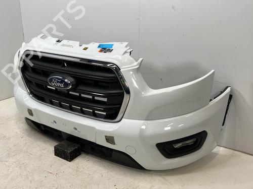 Front bumper FORD TRANSIT V363 Platform/Chassis (FED, FFD) 2.0 EcoBlue | BP32861116C7 - Image 3