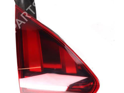 Used Left tailgate light Left tailgate light 37283727 37283727