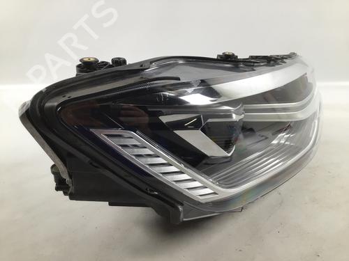 Right headlight VW CADDY V MPV (SBB, SBJ) 2.0 TDi | BP33304098C29 - Image 3