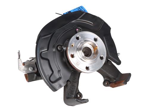 Achsschenkel links vorne für VW T-CROSS (C11, D31) 1.0 TSi (116 hp) 29754579