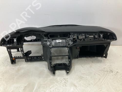 Used Dashboard CITROËN DS3 (SA_) 1.2 VTi 82 (82 hp) 23040330