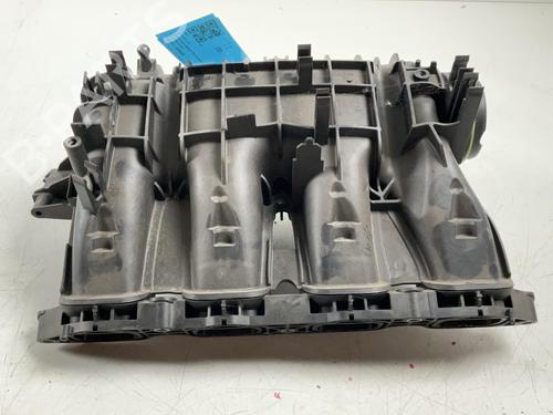 Intake manifold VW T-ROC (A11, D11) 1.5 TSI | BP38438185M70 - Image 2