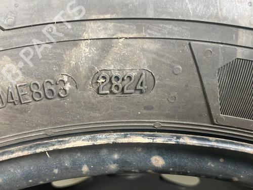 Fælk VW CRAFTER Platform/Chassis (SZ_) 2.0 TDI FWD (SZB, SZC, SZH, SZI, SZJ, SZK, SZO, SZP, SZS... | BP34473573C45  - Image 15