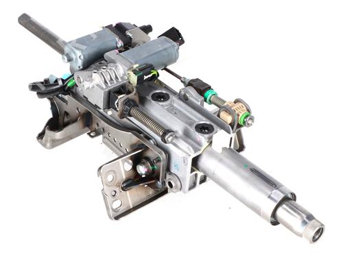 Used Steering column Steering column AUDI A8 D4 (4H2, 4H8, 4HC, 4HL) 3.0 TDI quattro (258 hp) 34496290 34496290