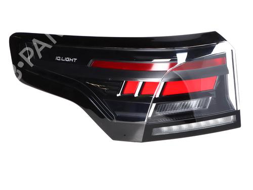 Used Left taillight Left taillight VW TIGUAN (CT1) 1.5 TSI eHybrid (272 hp) 39928871 39928871