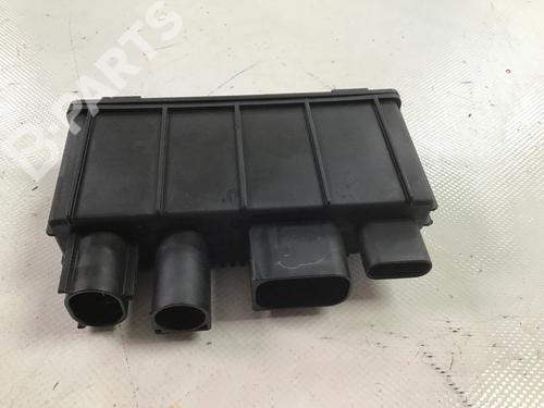Control unit BMW 2 Gran Tourer (F46) 218 i | BP7663115M11 