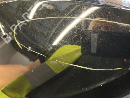 Used Right mirror OPEL ASTRA K Sports Tourer (B16) 1.4 Turbo (35) (125 hp) 27661986