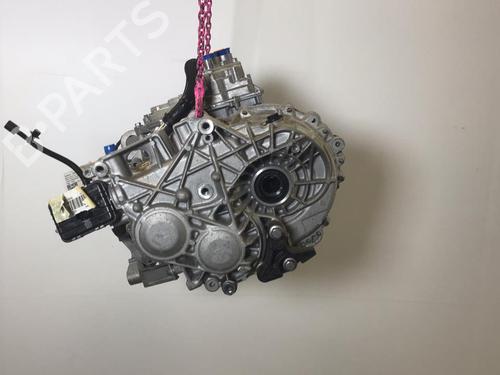 Engine OPEL VIVARO C Van (K0) VIVARO-E HYDROGEN | BP39920808M1 - Image 3