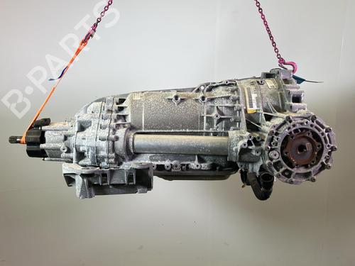 Gearkasse Gearkasse 35958694 35958694