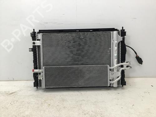 Radiator set OPEL VIVARO C Van (K0) VIVARO-E HYDROGEN | BP39920864M120 - Image 4