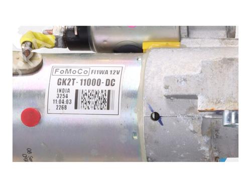 Starter FORD TRANSIT V363 Platform/Chassis (FED, FFD) 2.0 EcoBlue | BP34057500M8 - Image 3