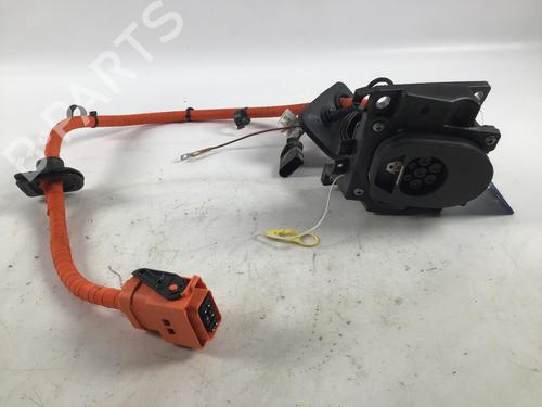 Used Cable AUDI E-TRON (GEN) 55 quattro (408 hp) 14582481