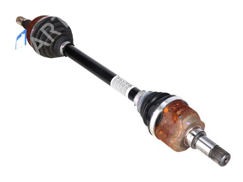 Left front driveshaft OPEL VIVARO C Van (K0) VIVARO-E HYDROGEN | BP39920066M38 - Image 2
