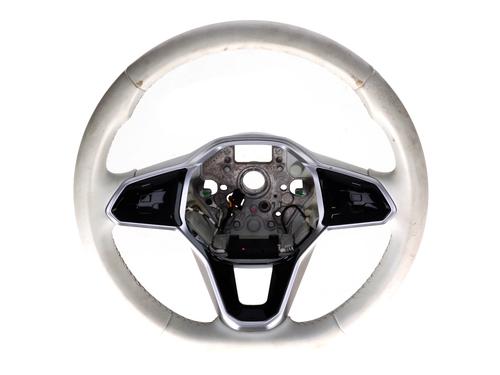 Used Steering wheel Steering wheel VW ID. Buzz Bus (EBB, EBJ) Electric (EBB) (204 hp) 39918390 39918390