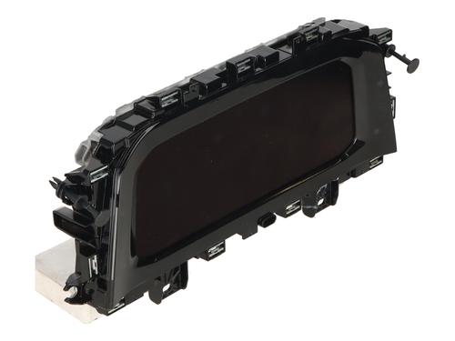 Instrument cluster VW GOLF VIII Variant (CG5, DB5) 2.0 TDI | BP16754413C47 