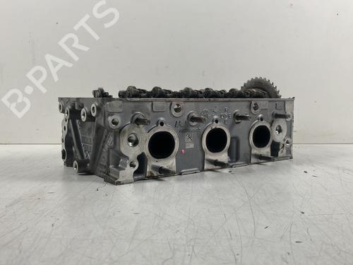 Used Cylinder head Cylinder head VW TOUAREG (CR7, RC8) 3.0 TDI 4motion (231 hp) 40043227 40043227