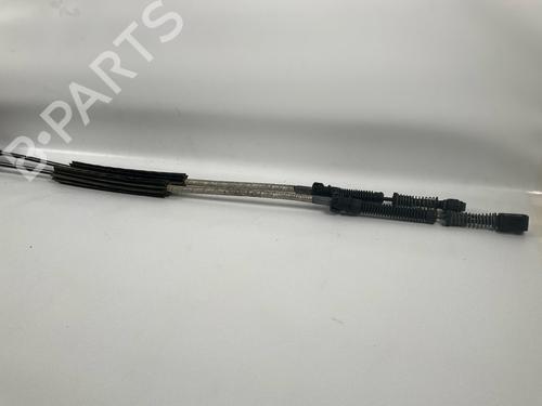 Automatic gearbox selector SKODA FABIA III (NJ3) 1.4 TDI | BP17366777M91 