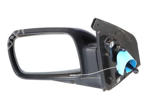 Used Left mirror KIA PICANTO I (SA) 1.1 CRDi (75 hp) 32172859