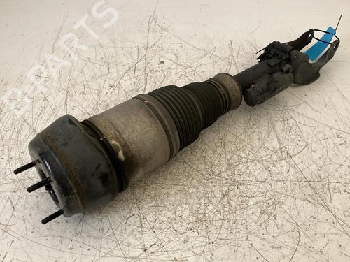 Used Left front shock absorber Left front shock absorber 37455102 37455102