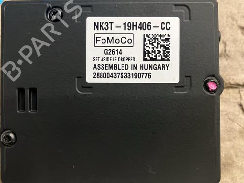 Camera FORD TRANSIT V363 Platform/Chassis (FED, FFD) 2.0 EcoBlue | BP38233002E14 - Image 3