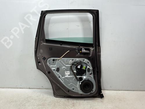 Dør venstre bagtil FORD KUGA II (DM2) 2.0 TDCi | BP37468606C4 - Image 5