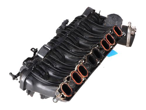 Intake manifold JAGUAR XF II (X260) 2.0 D | BP36438443M70 - Image 2