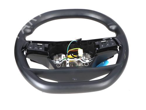 Steering wheel OPEL VIVARO C Van (K0) VIVARO-E HYDROGEN | BP39923341C49 - Image 2