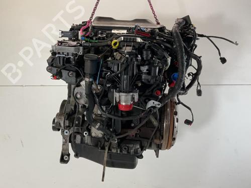 Engine FORD KUGA II (DM2) 2.0 TDCi | BP37587799M1 - Image 4