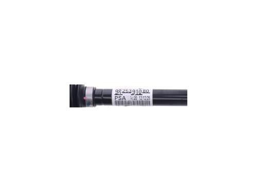 Left front driveshaft OPEL CORSA F (P2JO) 1.2 (68) | BP40189566M38 - Image 2