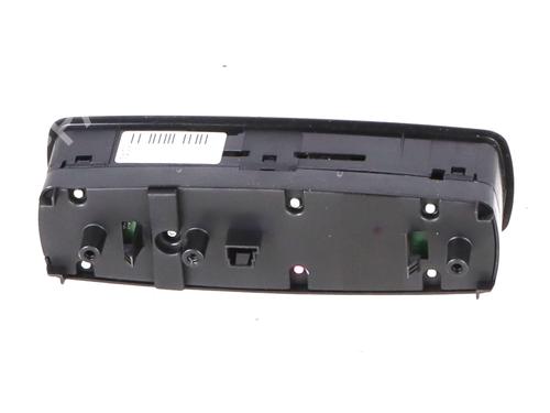Left front window switch MERCEDES-BENZ A-CLASS (W169) A 160 (169.031, 169.331) | BP37455332I27 - Image 2