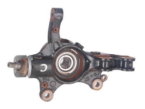 Left front steering knuckle OPEL VIVARO C Van (K0) VIVARO-E HYDROGEN | BP39919392M25 - Image 2