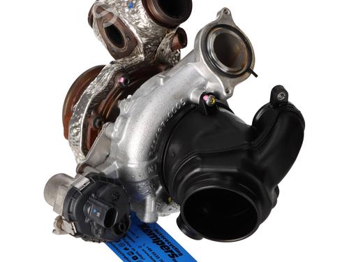 Turbocharger/Supercharger VW TOUAREG (CR7, RC8) 3.0 TDI 4motion | BP13703901M71 - Image 2