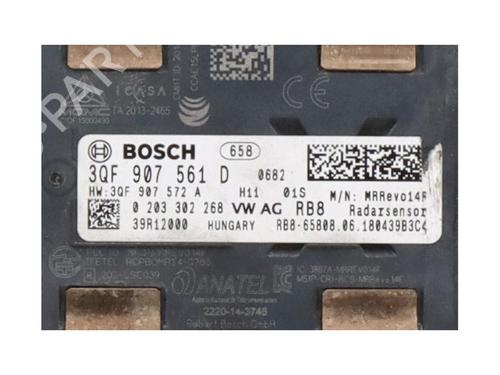 Electronic module SKODA OCTAVIA III Combi (5E5, 5E6) 2.0 TDI | BP38441093M83 - Image 3